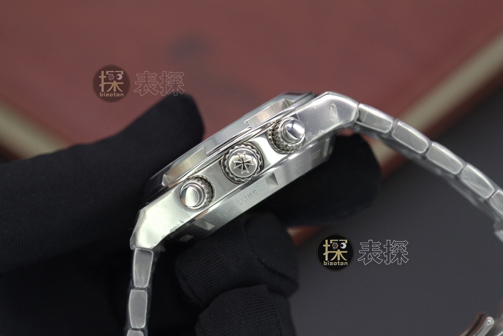 Vacheron Constantin1:1replica watch,8F watch,side view