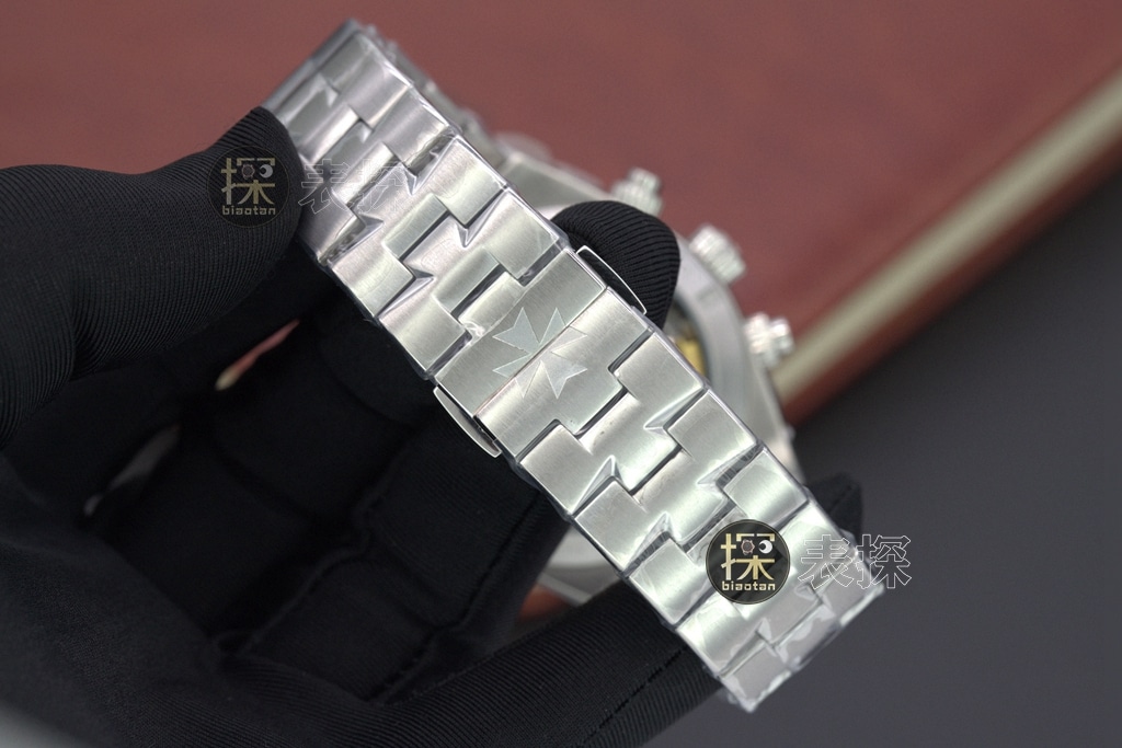 Vacheron Constantin1:1replica watch,8F watch,bracelet picture