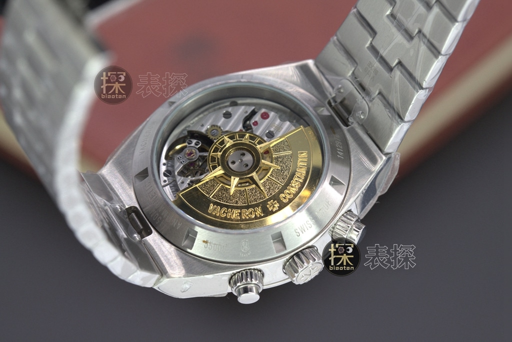 Vacheron Constantin1:1replica watch,8F watch,movement picture
