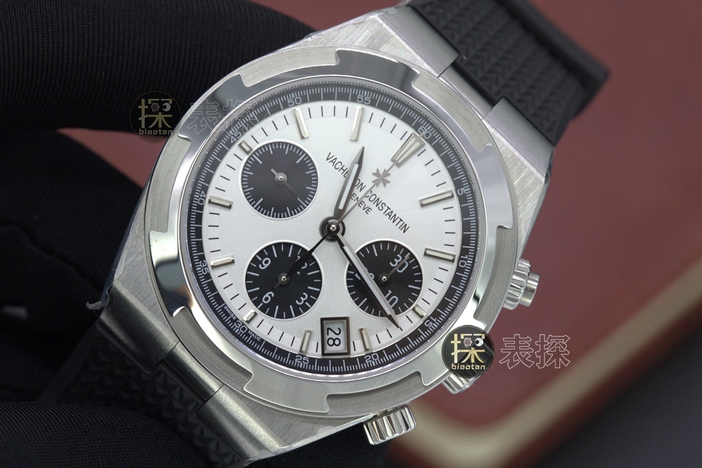 Vacheron Constantintop-tier watch, 8f watch, front view
