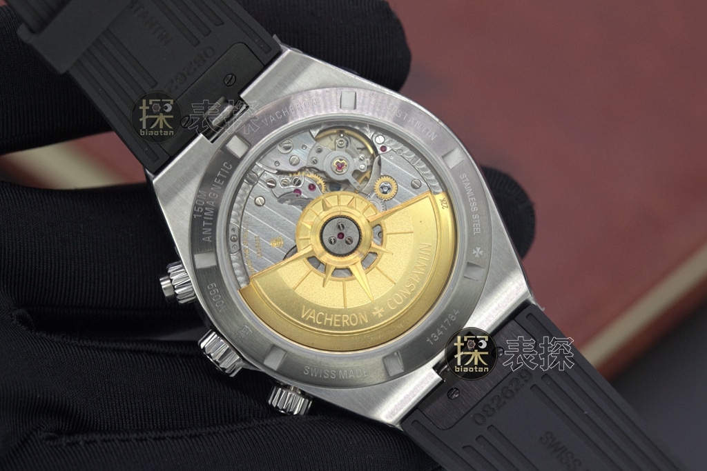 Vacheron Constantintop-tier watch,8f watch,movement picture