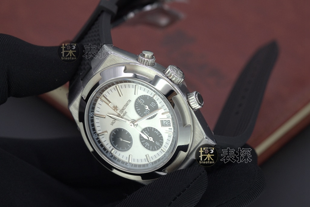 Vacheron Constantintop-tier watch, 8f watch, side view
