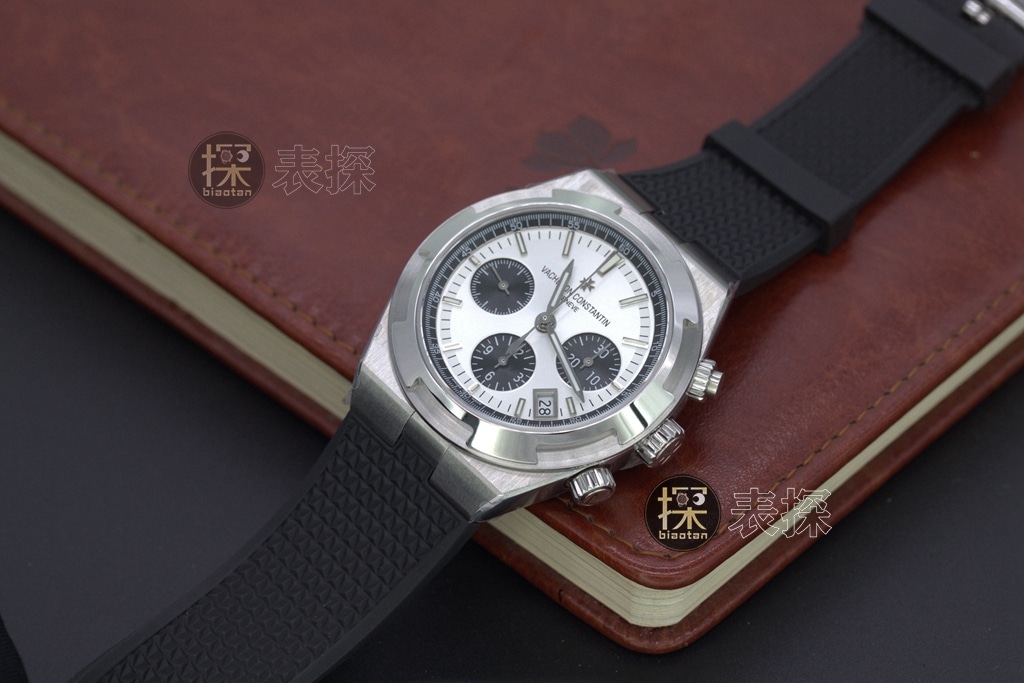 Vacheron Constantintop-tier watch, 8f watch, front view