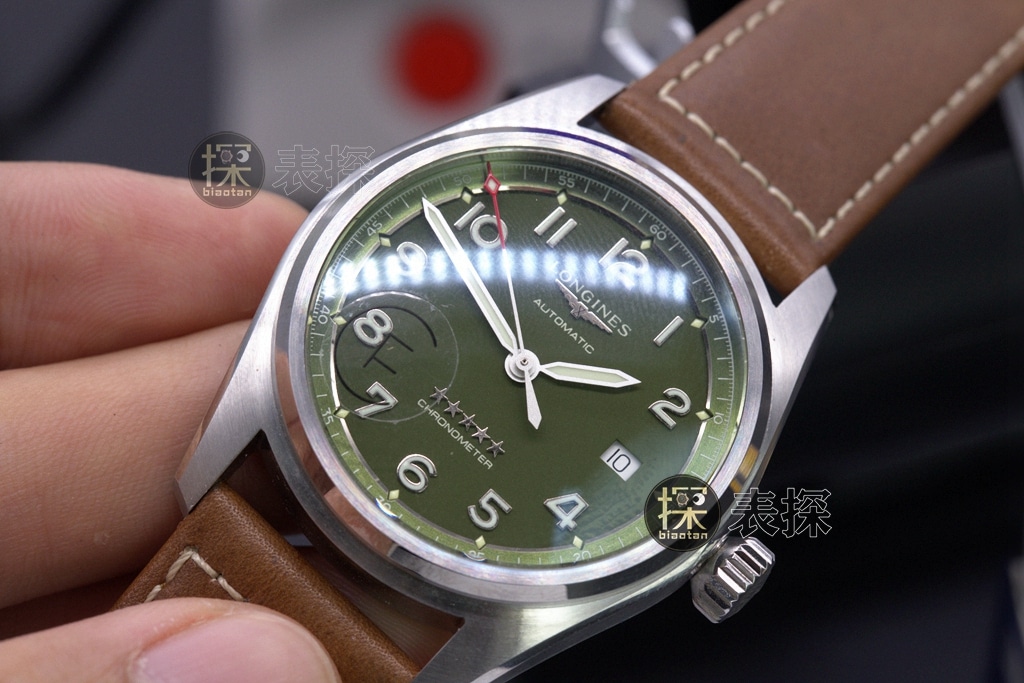 Longines1:1replica watch,cf pioneer watch,front view