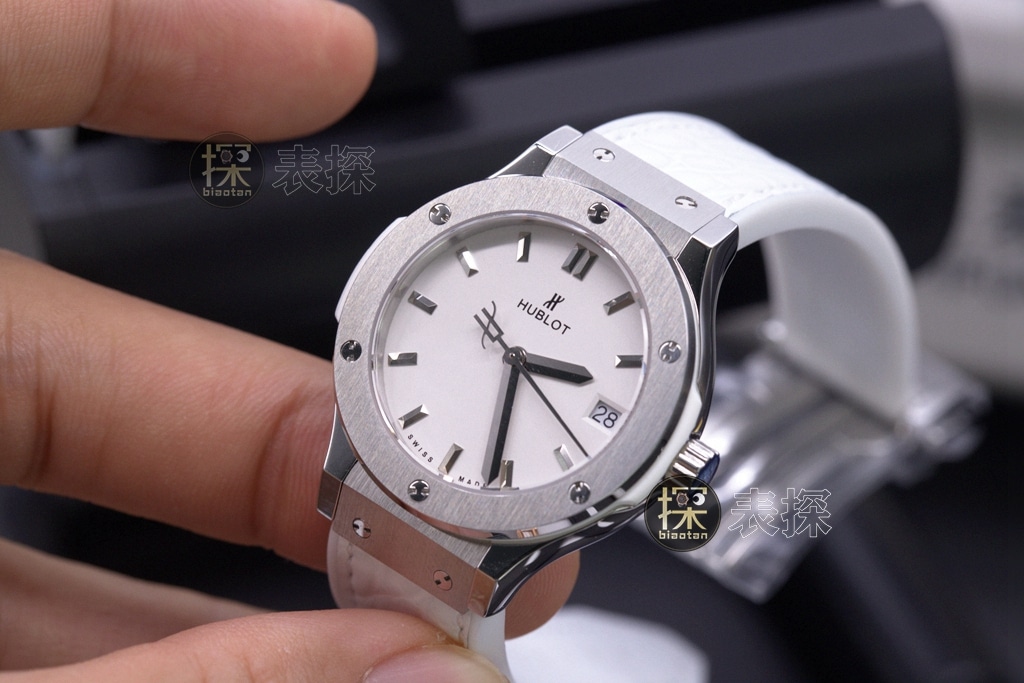 Hublot1:1replica watch,HB Hublot watch,front view