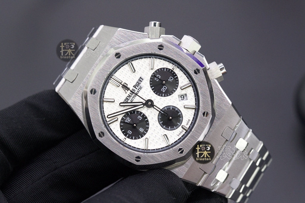 Audemars Piguet1:1replica watch,Ap offshore watch,front view