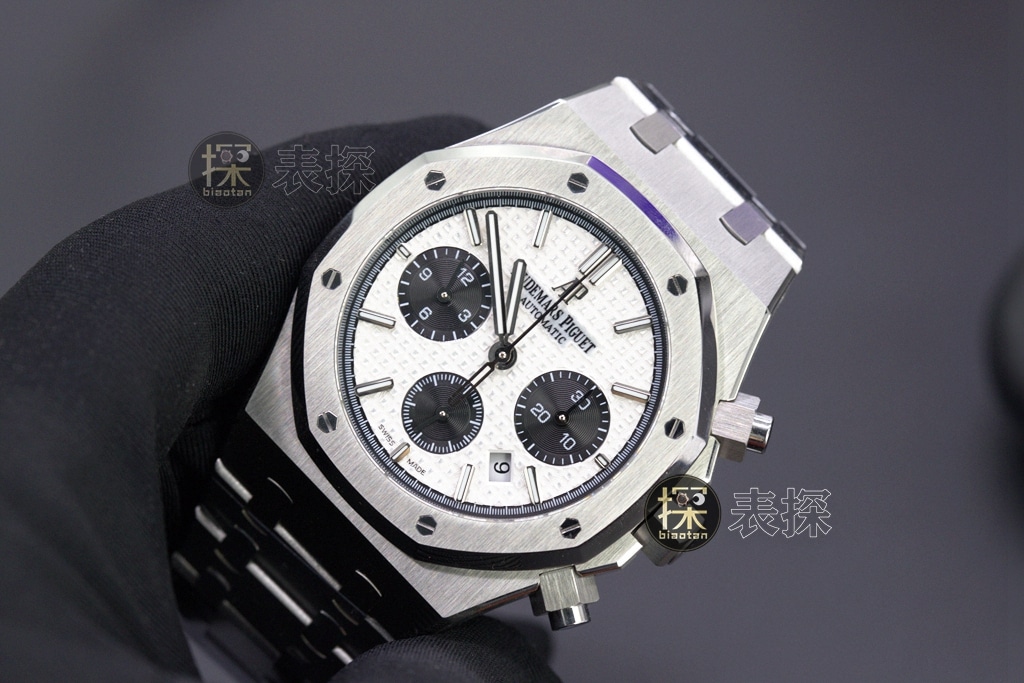Audemars Piguet1:1replica watch,Ap offshore watch,front view
