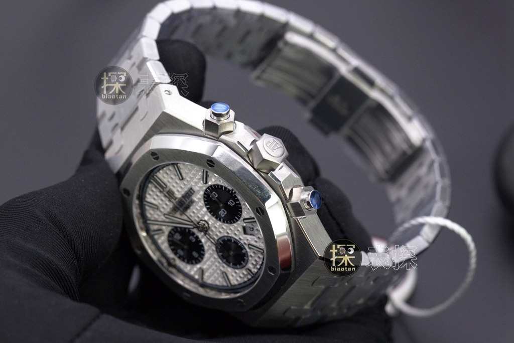 Audemars Piguet1:1replica watch,Ap offshore watch,detail shots