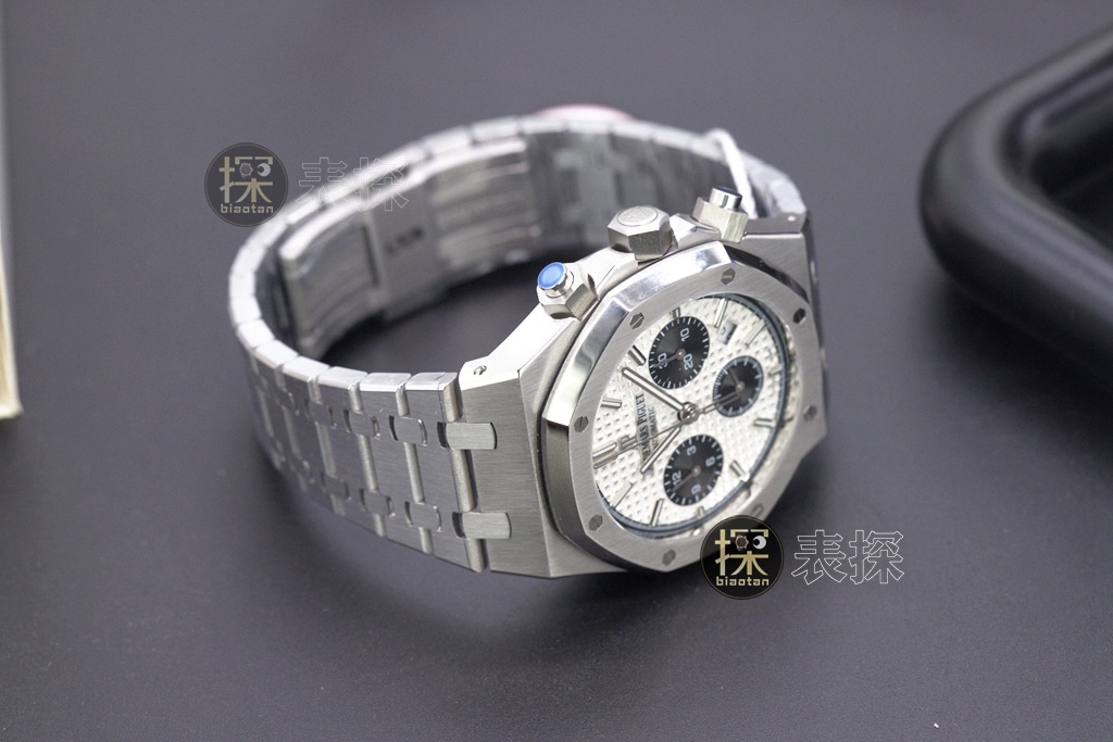 Audemars Piguet1:1replica watch,Ap offshore watch,side view
