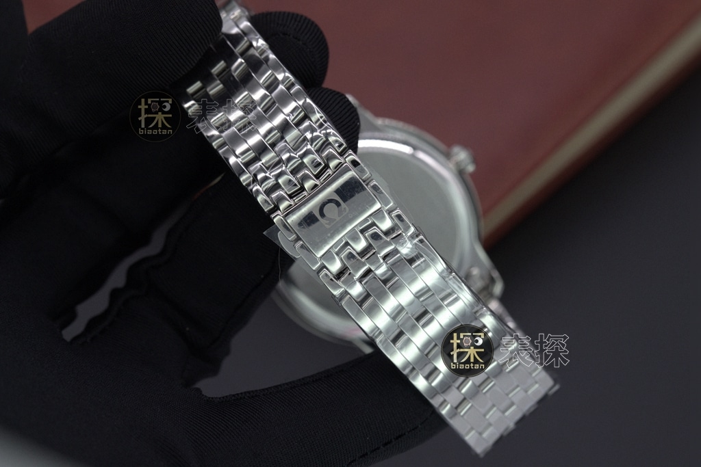 Omega ceiling watch, ky butterfly watch, clasp picture
