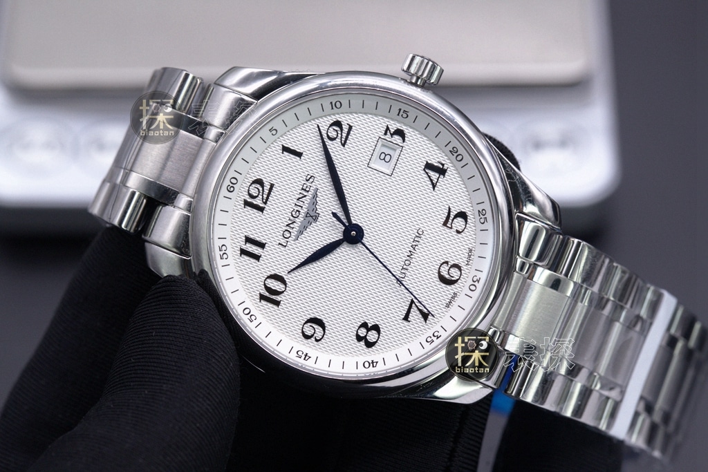 Longines1:1replica watch, Ky watch, front view