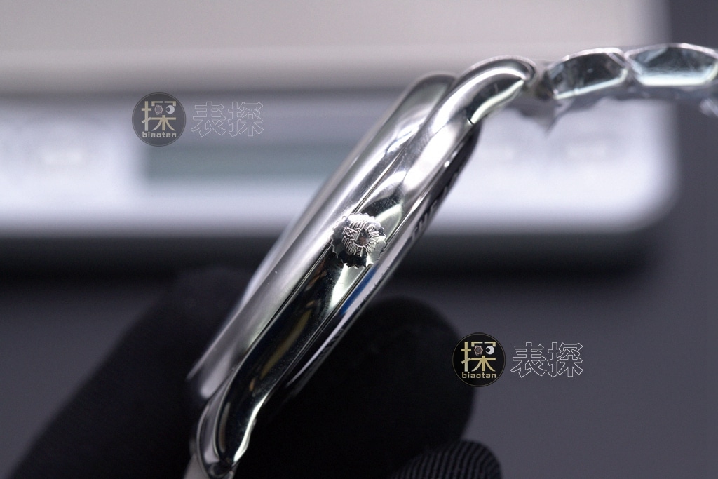 Longines1:1replica watch, Ky watch, side view