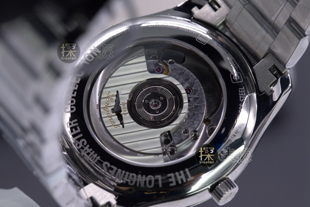 Longines1:1replica watch,Ky watch,movement picture
