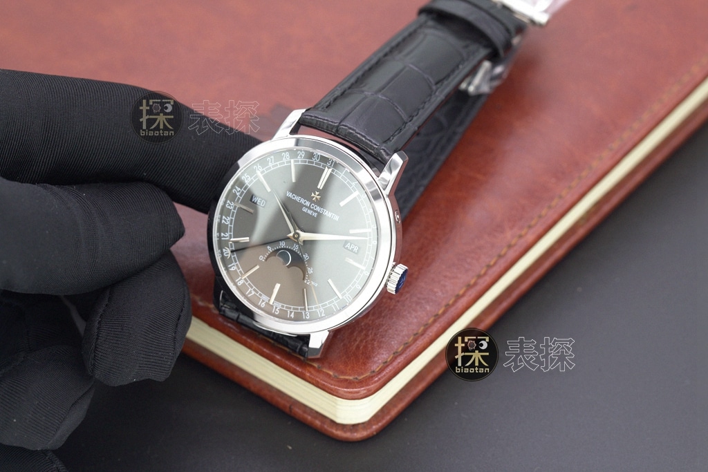 Vacheron Constantintop-tier watch,MX watch,front view