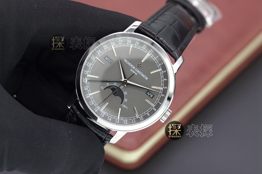 Vacheron Constantintop-tier watch,MX watch,front view