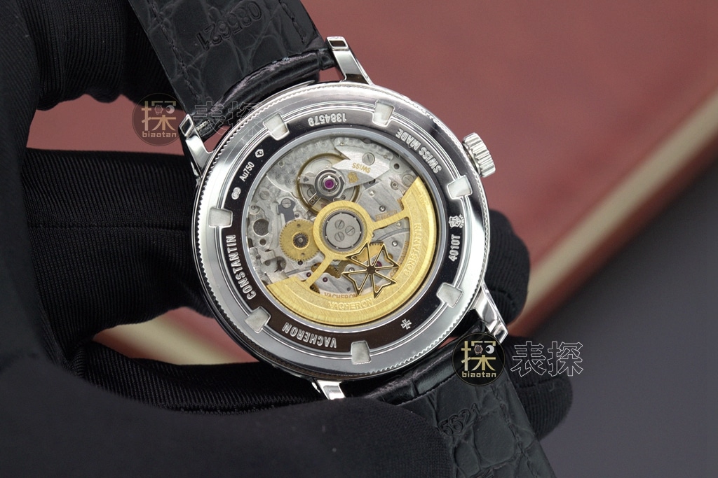 Vacheron Constantintop-tier watch, MX watch, movement picture