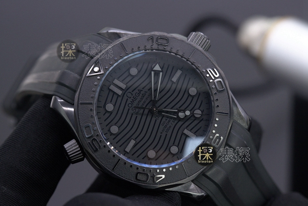 Omega1:1replica watch,TVSSeamasterreplica watch,front view