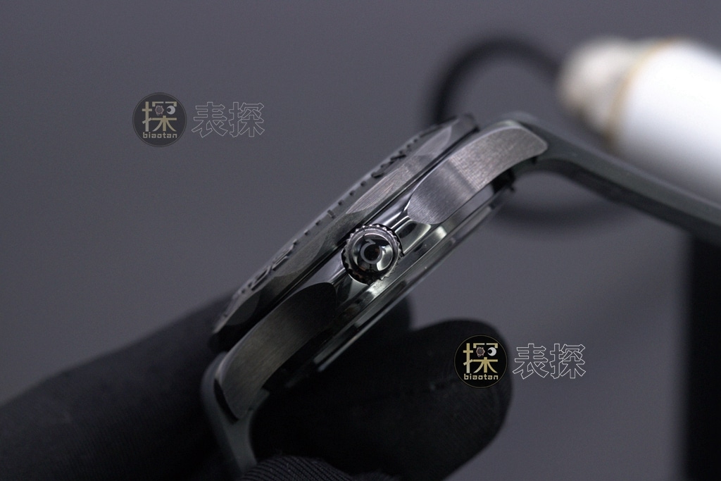 Omega1:1replica watch,TVSSeamasterreplica watch,side view
