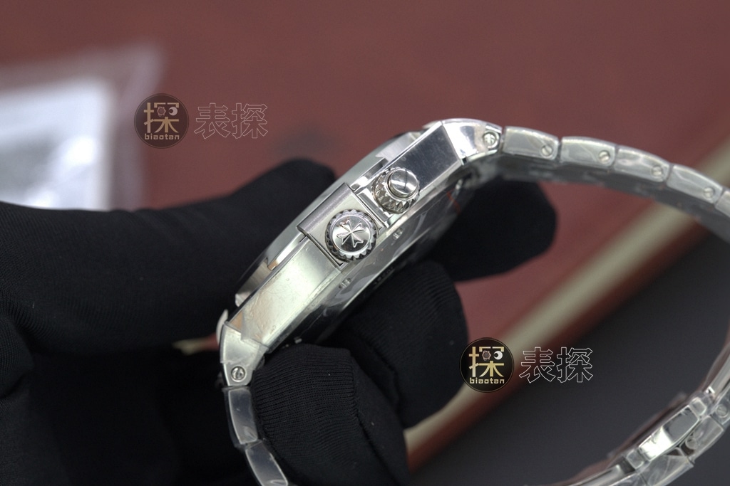 Vacheron Constantin1:1replica watch,TWA watch,side view