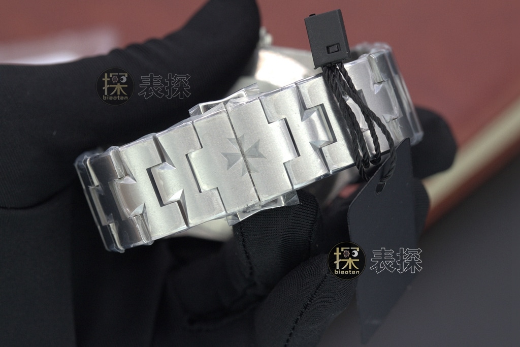 Vacheron Constantin1:1replica watch,TWA watch,clasp picture