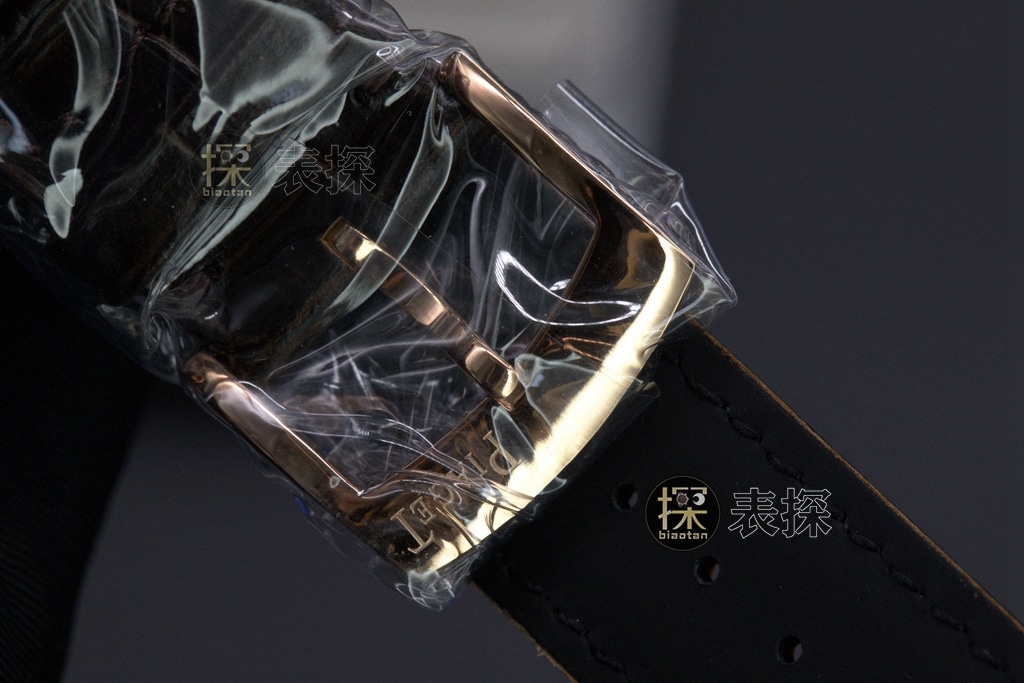 Piaget watch, tw Piaget watch, clasp picture