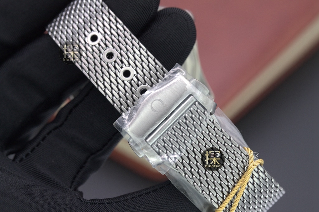 Omega1:1replica watch.vsSeamasterreplica watch,bracelet diagram