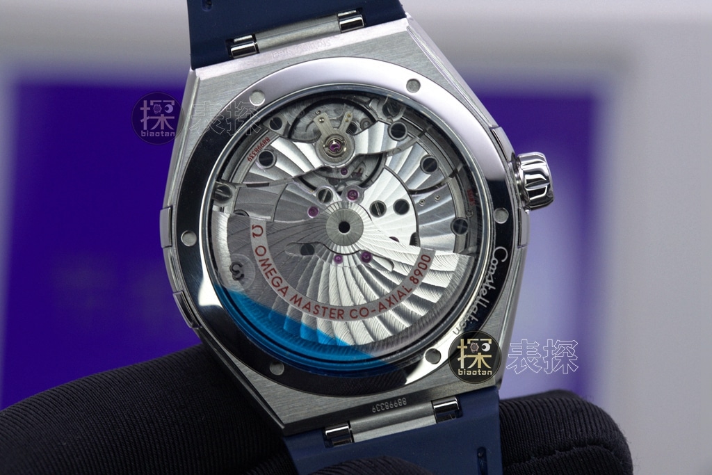 Omega1:1replica watch,VS constellation watch,movement chart