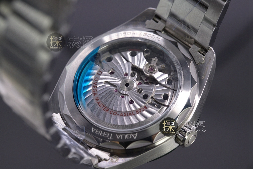 vs factory 8939 integrated movement details