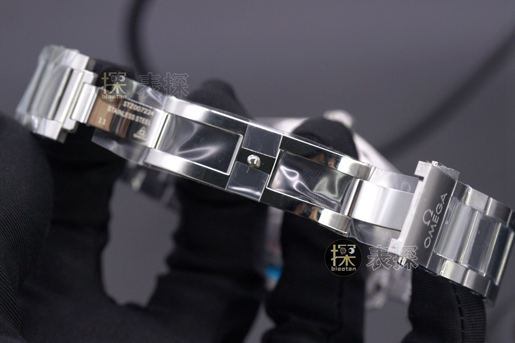 Seamaster150clasp details