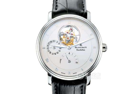 Blancpain collectible watches,ys Blancpain Tourbillon