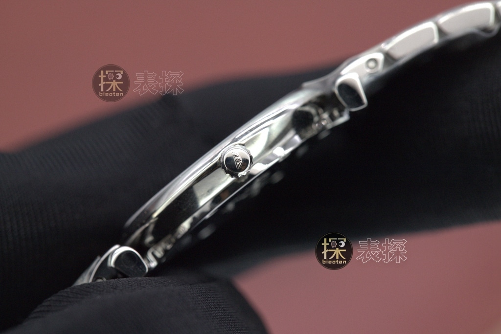 Longines1:1replica watch,Jialan watch,side view