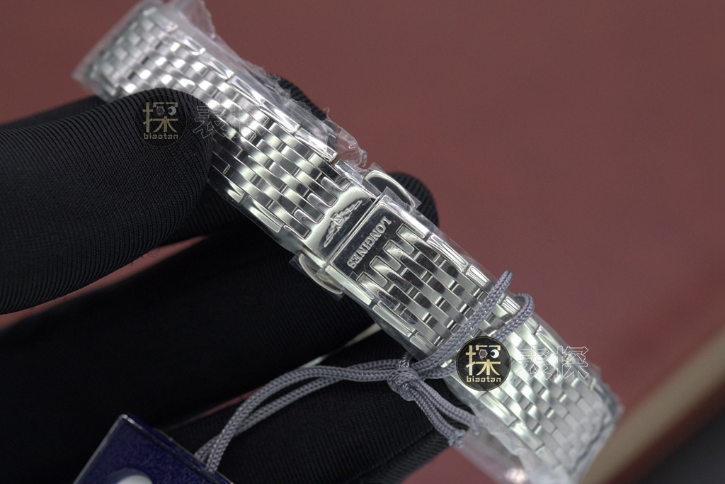 Longines1:1replica watch,Jialan watch,bracelet picture