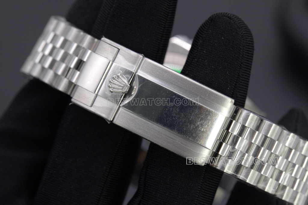 C factory RolexGMT-Master Inter Milan circle 1:1top-tier replicaclasp