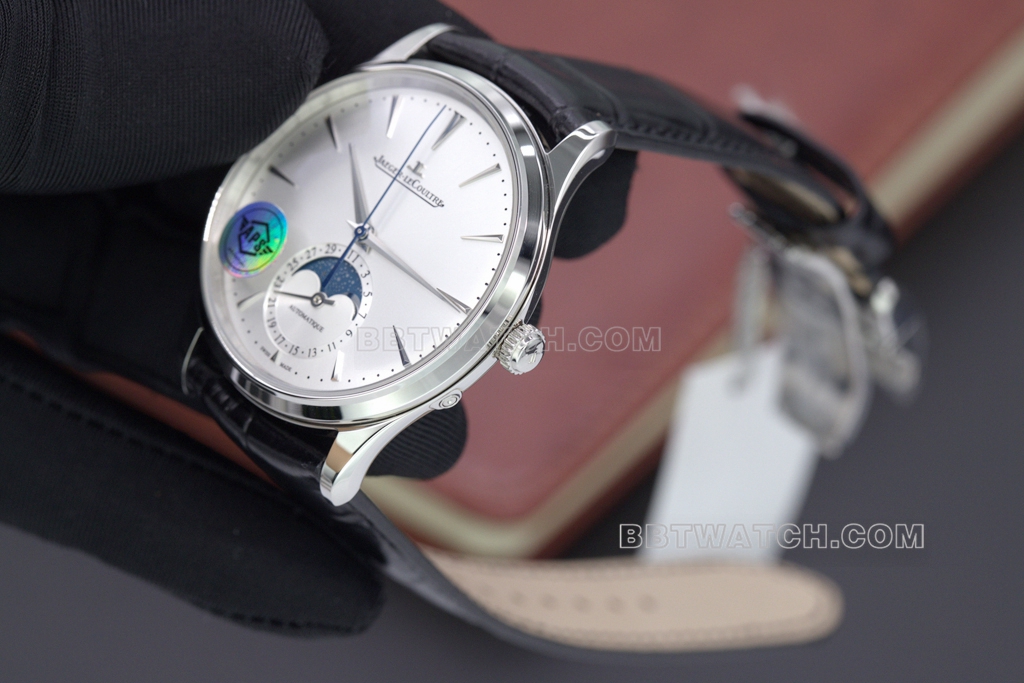 Jaeger-LeCoultre Top collectible watches aps Moonphase Master 1368430