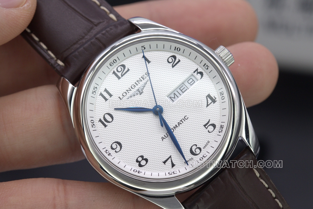 Longinestop-tier watch kl famous craftsman series