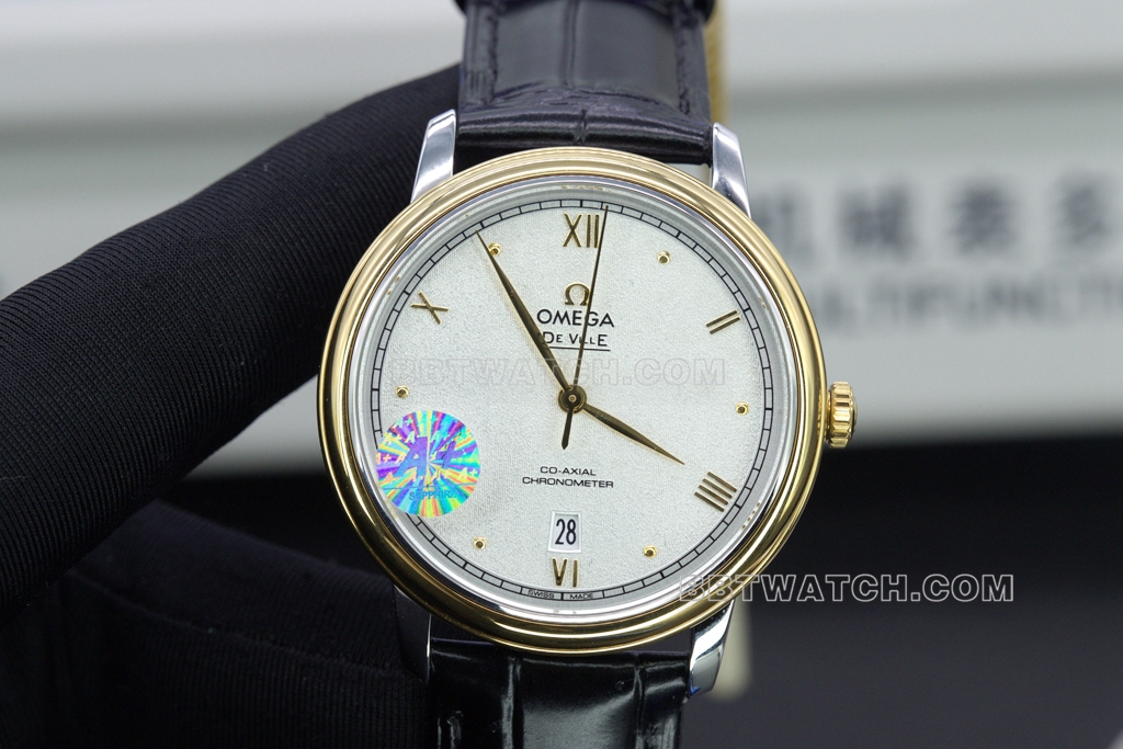 A + factory Omega collectible watches Dafei new men's mechanical temperament models
