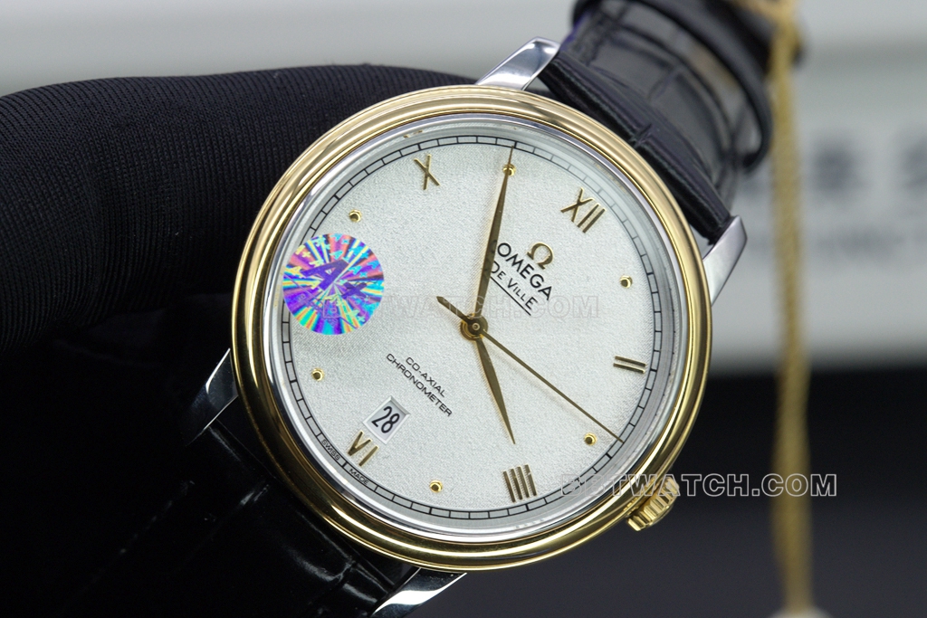 A + factory Omega collectible watches Dafei new men's mechanical temperament models