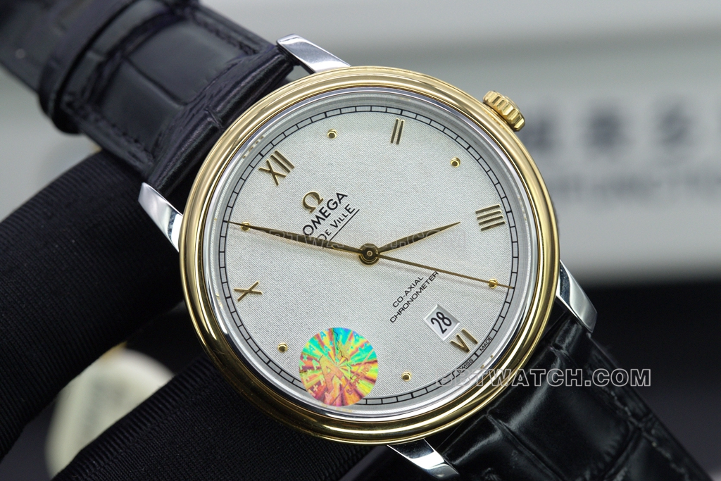 A + factory Omega collectible watches Dafei new men's mechanical temperament models