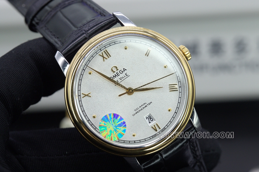 A + factory Omega collectible watches Dafei new men's mechanical temperament models