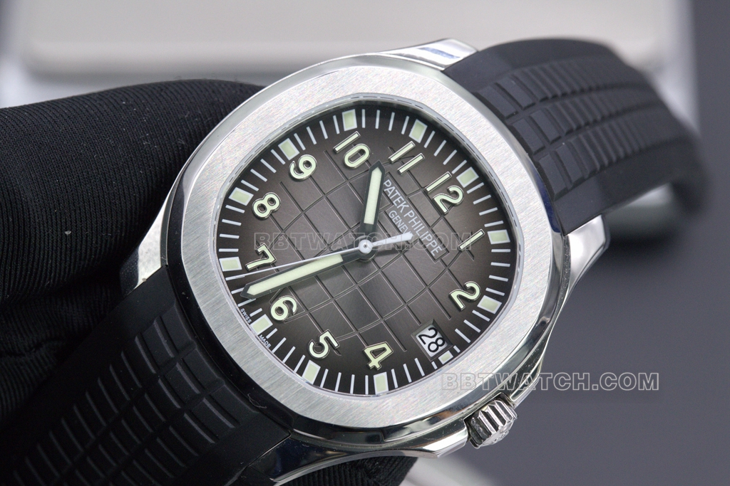 ZF Patek Philippe Top collectible watches Grenade 5167A-001