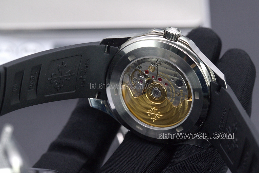 ZF Patek Philippe Top collectible watches Grenade 5167A-001