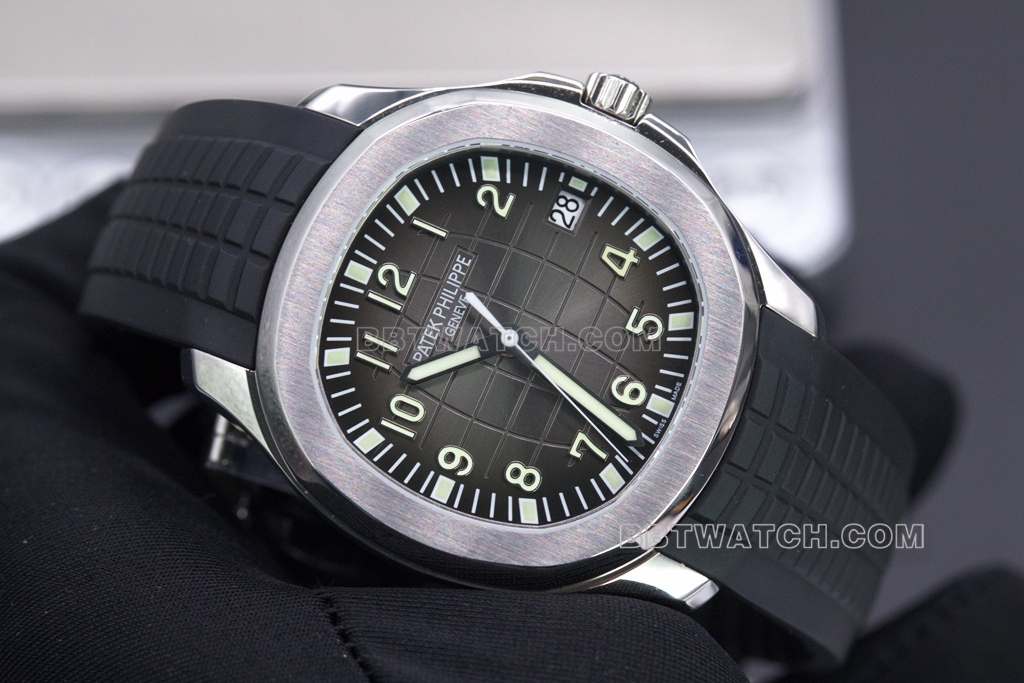 ZF Patek Philippe Top collectible watches Grenade 5167A-001