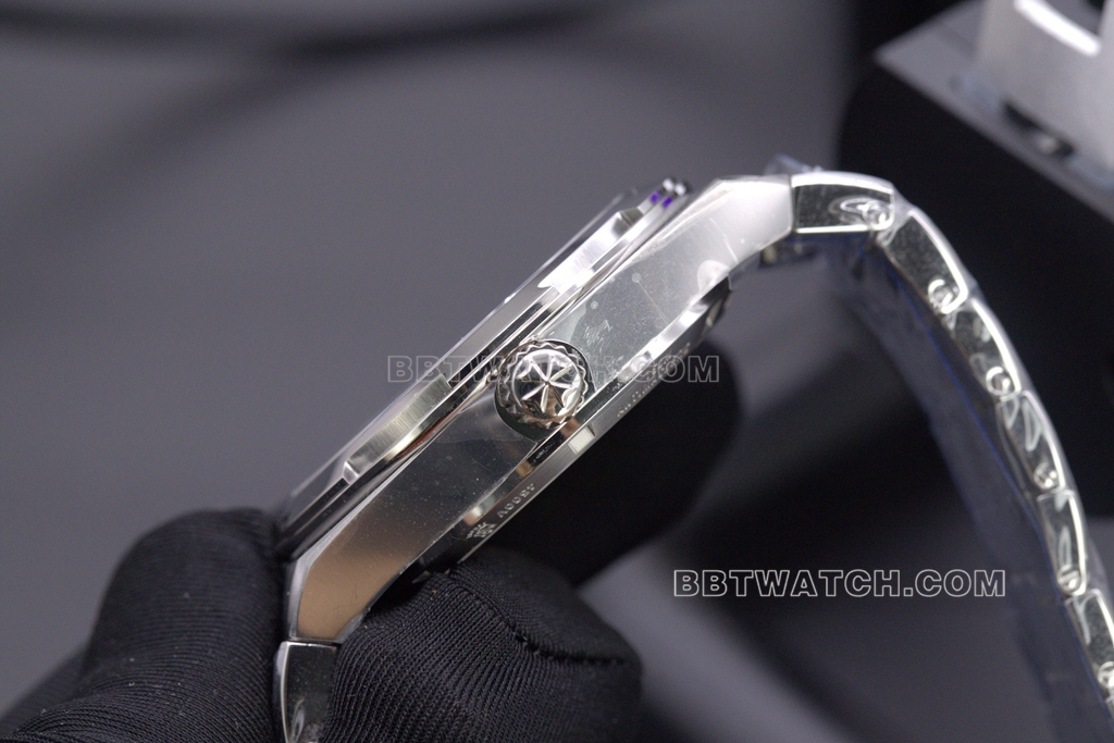 MKSVacheron Constantin top-tier watch 4520V/210A-B128 thickness