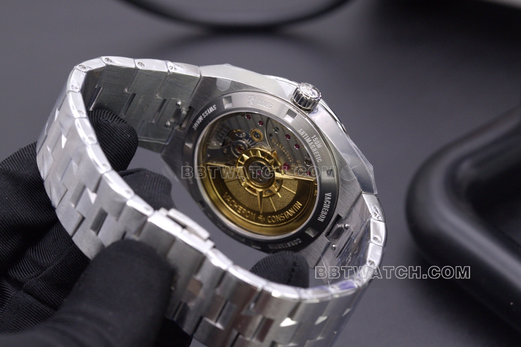 MKSVacheron Constantin 1:1top-tier watch 4520V/210A-B128movement structure