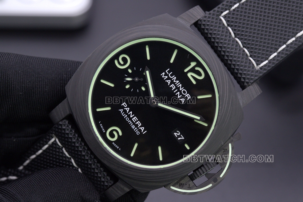 Panerai1:1replica,VS FactoryPAM1118PAM1118replica watch,front view