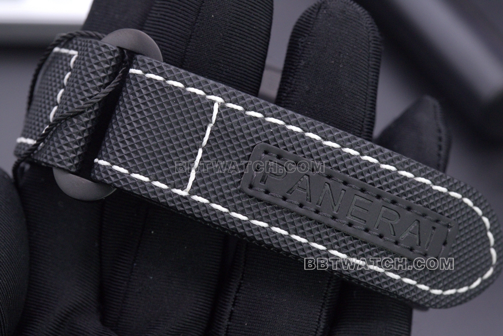 VSPAM01118Panerai1:1replica watch carbon fiber lumebracelet diagram