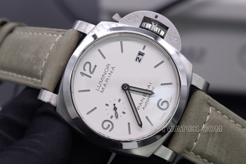 Panerai1:1replica watch,PAM 1314replica watch,front view