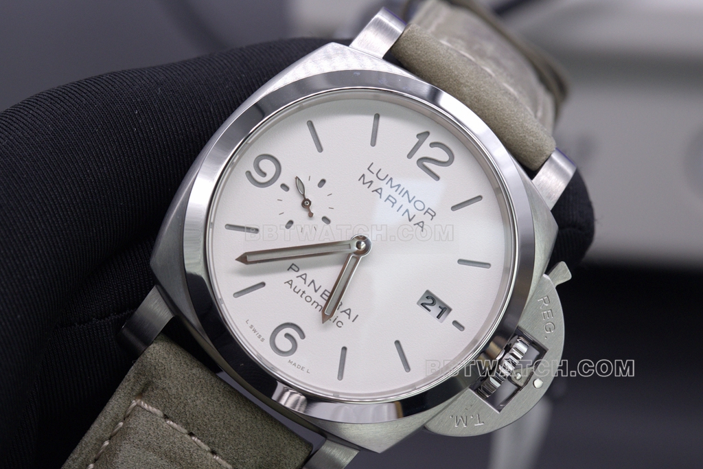 Panerai1:1replica watch,PAM 1314replica watch,front view