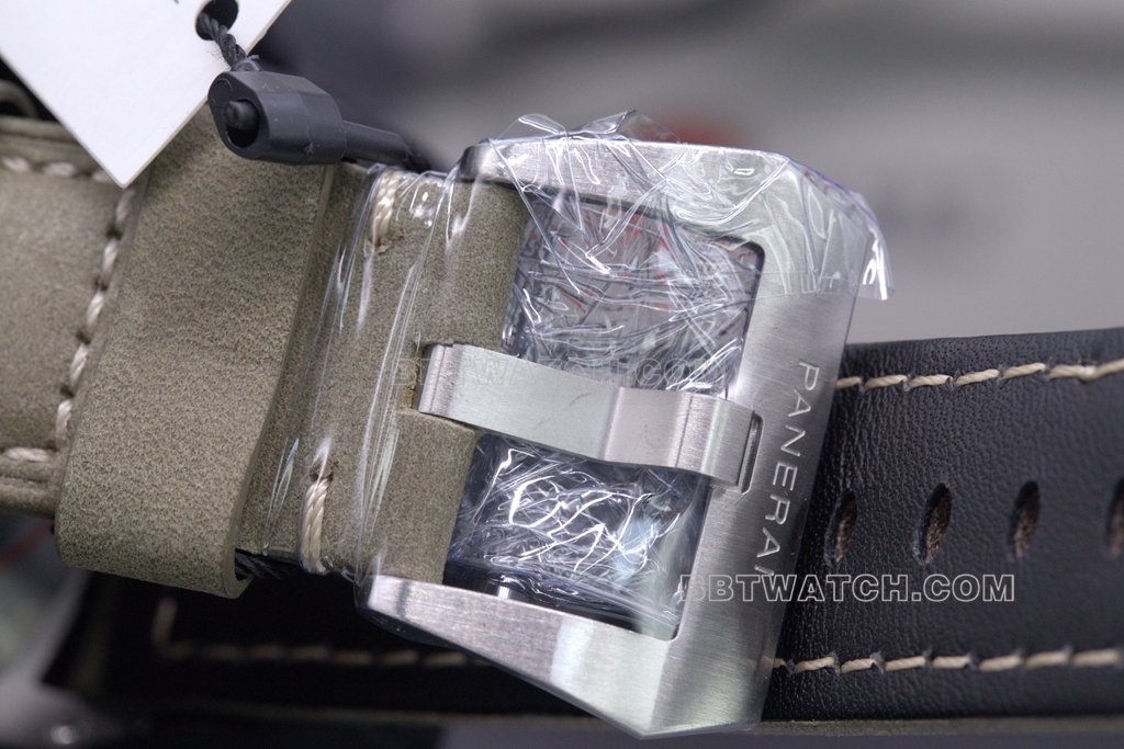 VSpam1314Panerai1:1replica watch Prince Charming clasp picture