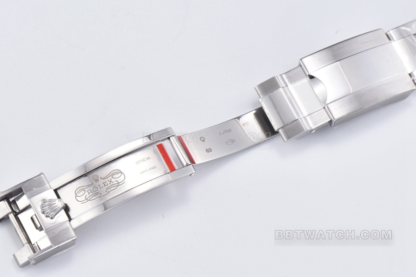 Factory C RolexGMT-Master1:1super cloneblue dialPepsi bezelm126719blro-0003clasplive photos